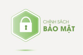 Chính sách bảo mật thông tin khách hàng mỹ phẩm iris
