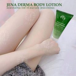 kem body jena derma