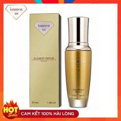 tinh chất phục hồi da Isamen