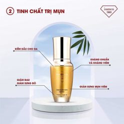 Tinh chất trị mụn kiểm soát