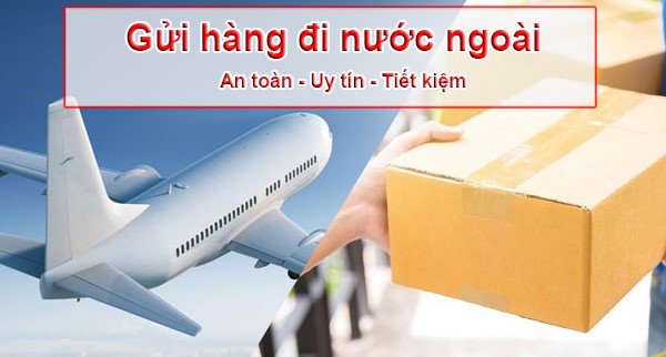 Iris gold giao hàng nước ngoài