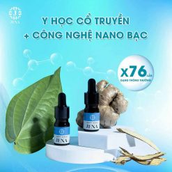 Huyết thanh đặc trị mùi jena