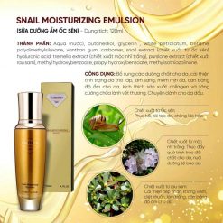 sữa dưỡng da dưỡng trắng da