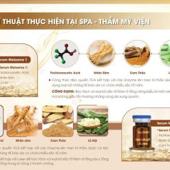 serum melasma 2 isamen