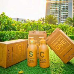 Dầu gội thiên nhiên cao cấp hàn quốc kohana