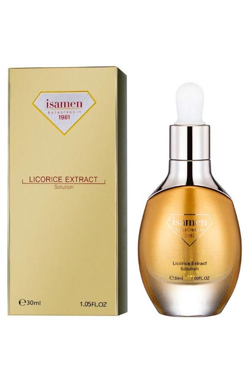 Nhóm sản phẩm phục hồi tái tạo isamen