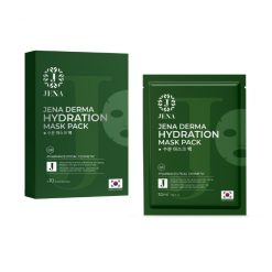 mặt nạ dha phục hồi trắng sáng jena derma