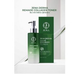nước hoa hồng collagen cân bằng da jena derma