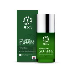 tinh chất collagen trẻ hóa là da jena derma