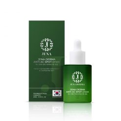 tinh chất trị mụn đa tầng jena derma