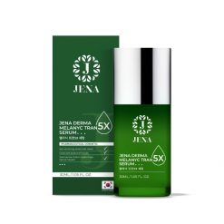 Tinh chất ức chế nám trắng sáng jena