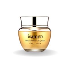 Kem dưỡng trẻ hóa mờ nám trắng da isamen