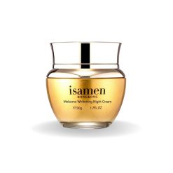 Kem dưỡng trẻ hóa mờ nám chống lão hóa Isamen