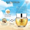 Kem ức chế nám sâu isamen