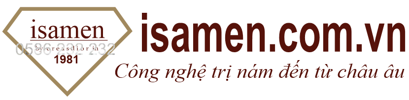 Mỹ phẩm Isamen Việt Nam