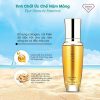 Tinh chất khống chế nám mảng Isamen