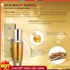 Tinh chất khống chế nám mảng Isamen