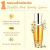 Tinh chất khống chế nám sâu Isamen