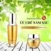 Tinh chất khống chế nám sâu Isamen