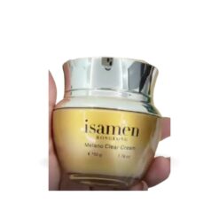 Kem Dưỡng Sáng & Đều màu da Isamen - 50g